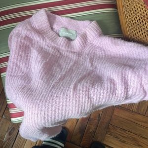 Everlane sweater